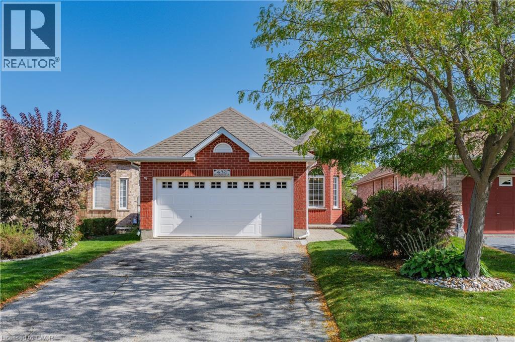 432 SANDBANKS Crescent, Waterloo