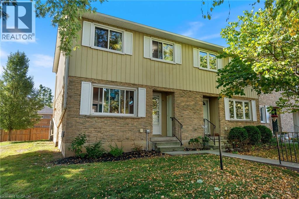 16 RICHARDSON Drive, Port Dover