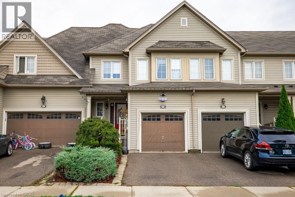 105 BISSET AVENUE, Brantford