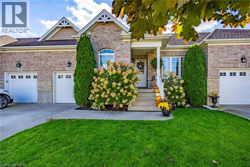 35 GAMBLE Lane, Port Dover
