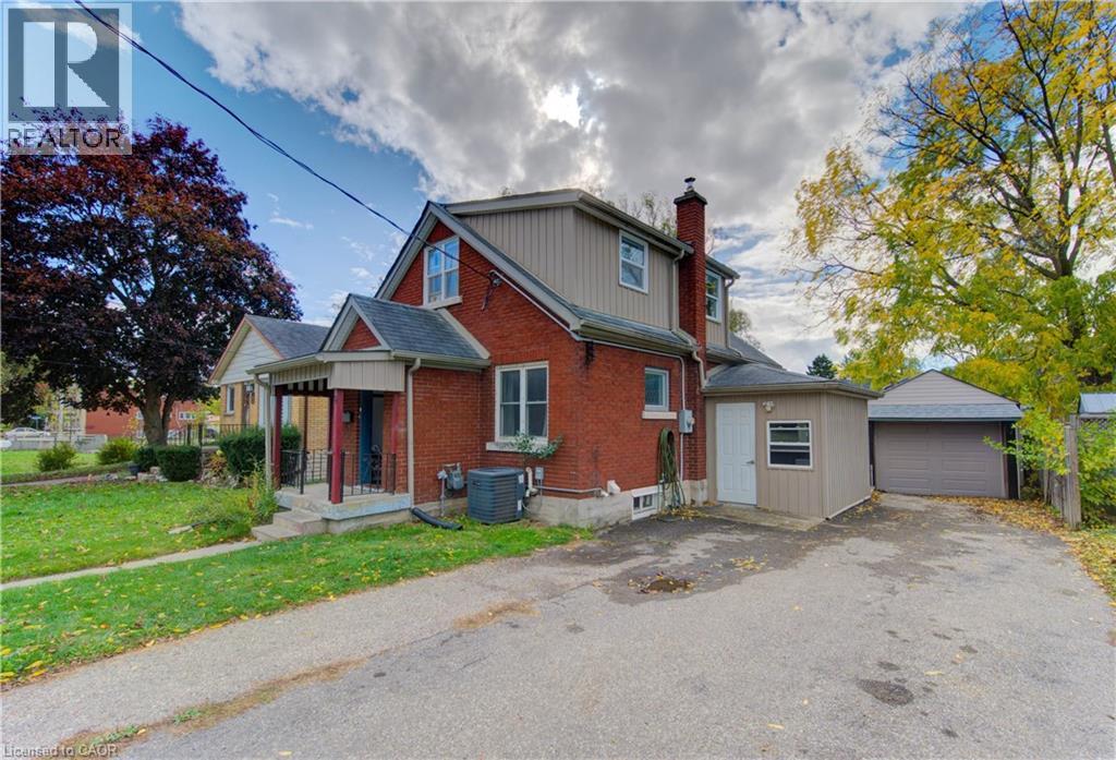 9 KEHL Street, Kitchener