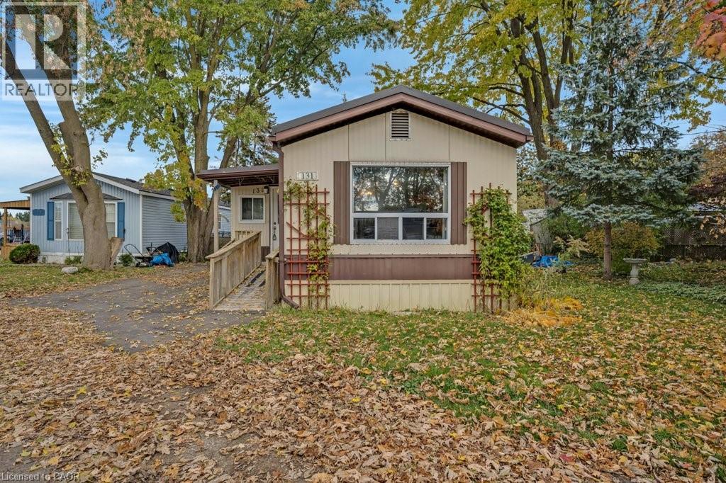 131 SCOTT Street, Waterloo