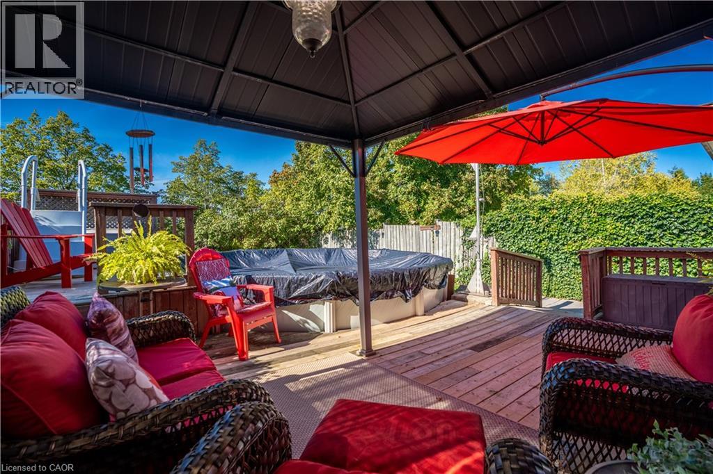 50 SCOTTACRES Boulevard, Caledonia