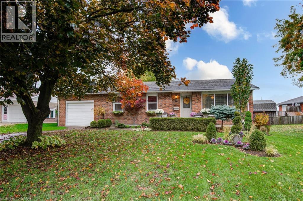 10 VICTORIA Street, Tavistock