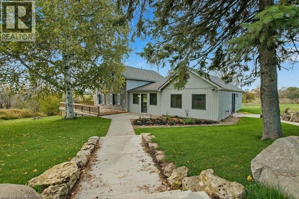 777 LYNDEN ROAD Road, Hamilton