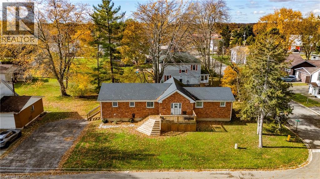 16 CHESTNUT Street, Port Rowan