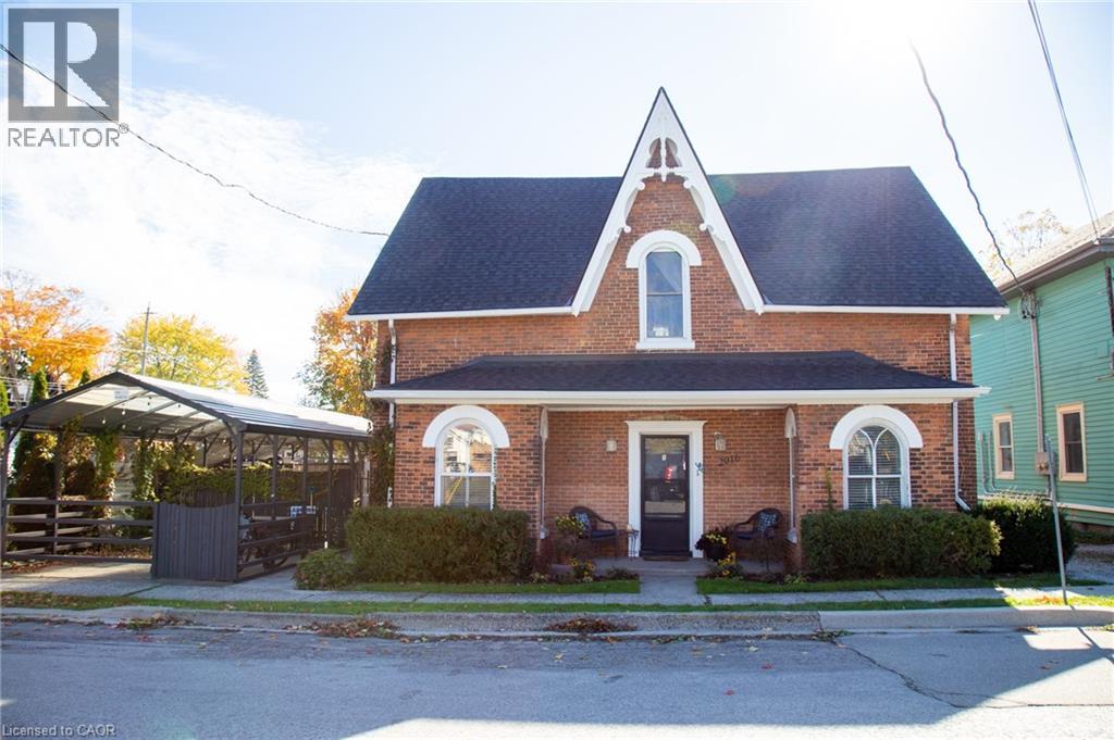 2016 PARK Street, Port Dover