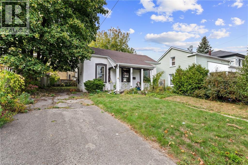 70 MURRAY Street, Brantford