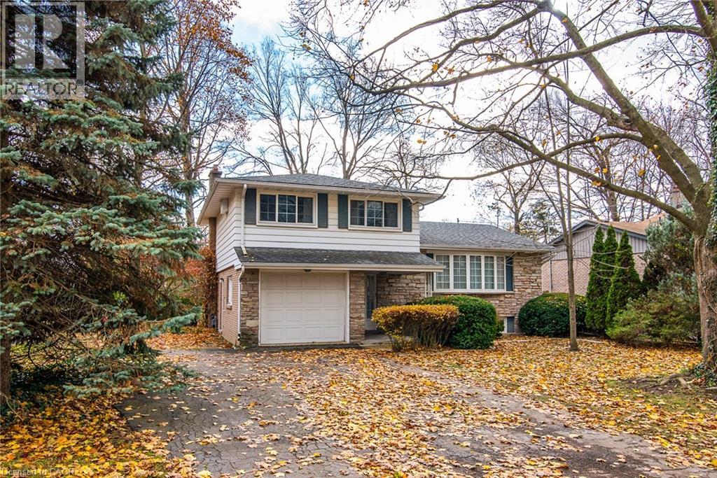 155 SHUH Avenue, Kitchener