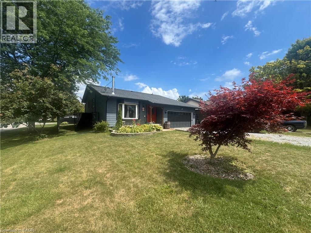 24 WOODHOUSE Avenue, Port Dover