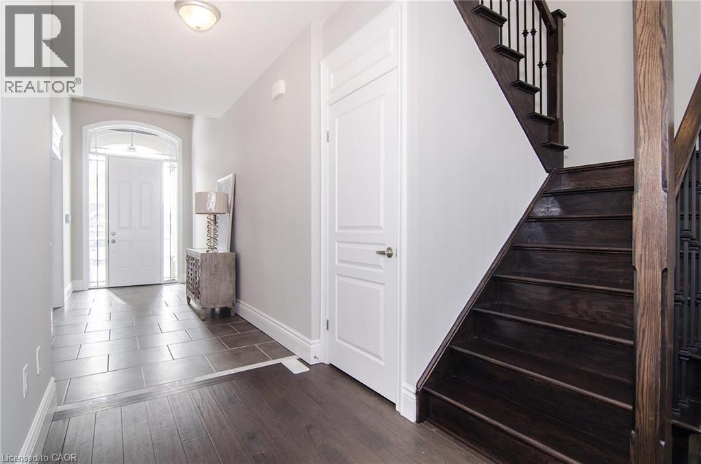 LOT 11 MILLER Drive, Hamilton