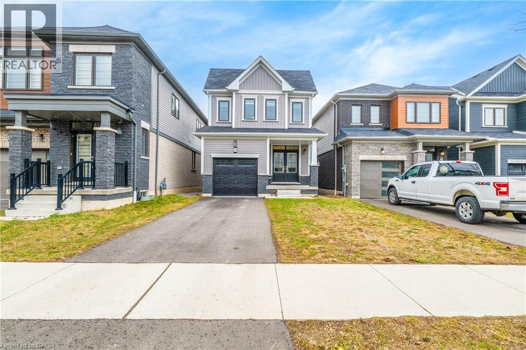 406 DOLMAN Street, Breslau