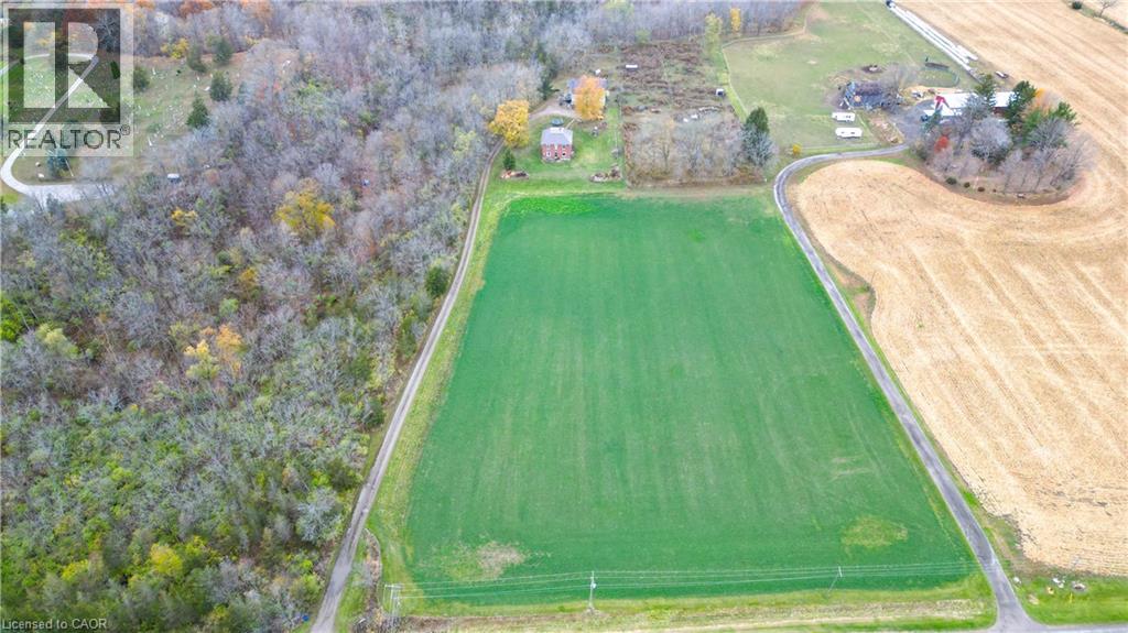 12667 TALBOT Trail, Ridgetown