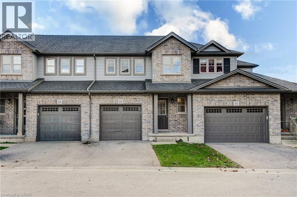 175 INGERSOLL Street N UnitNo. 22, Ingersoll