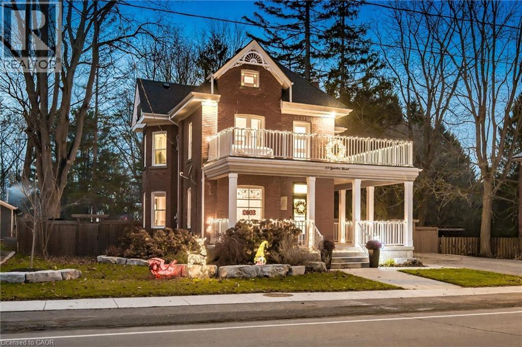 89 LYNDEN Road, Lynden