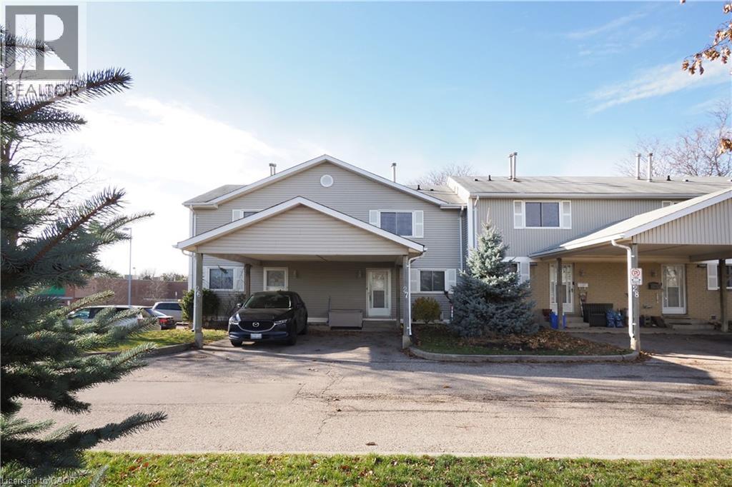 255 NORTHLAKE Drive, Waterloo