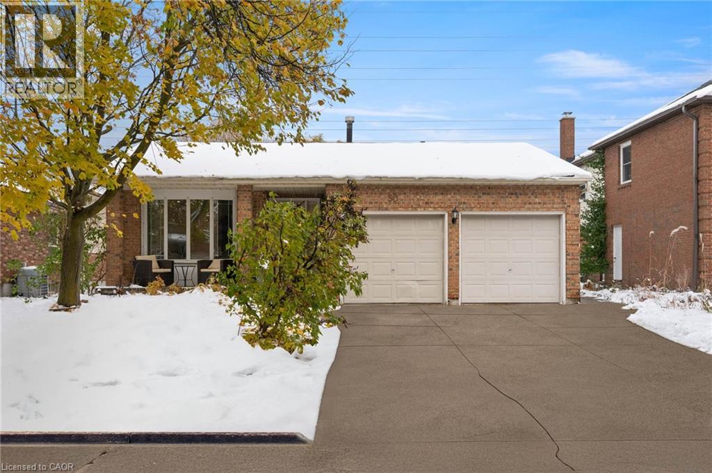 50 OLD FOREST Crescent, Kitchener