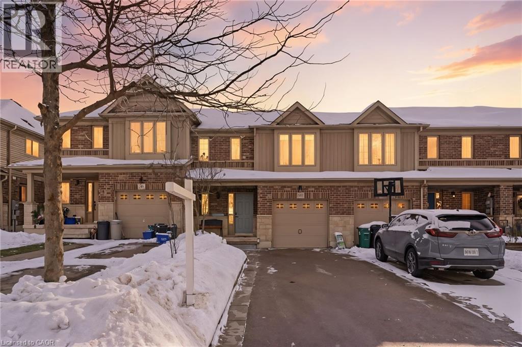 347 VINCENT Drive, Ayr