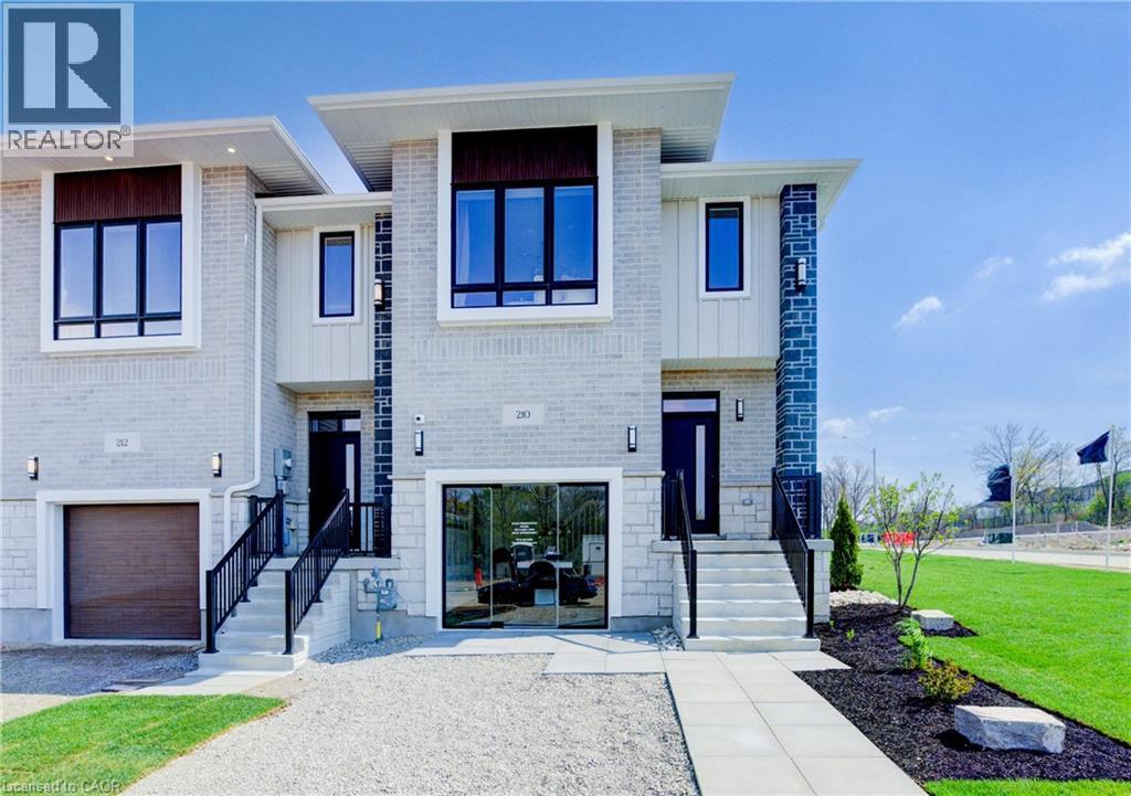 210 GREEN GATE Boulevard, Cambridge