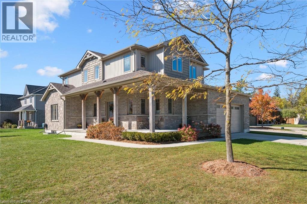 8 GRIFFITH Court, Listowel