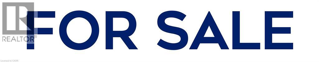 54 ROOS Street, Kitchener