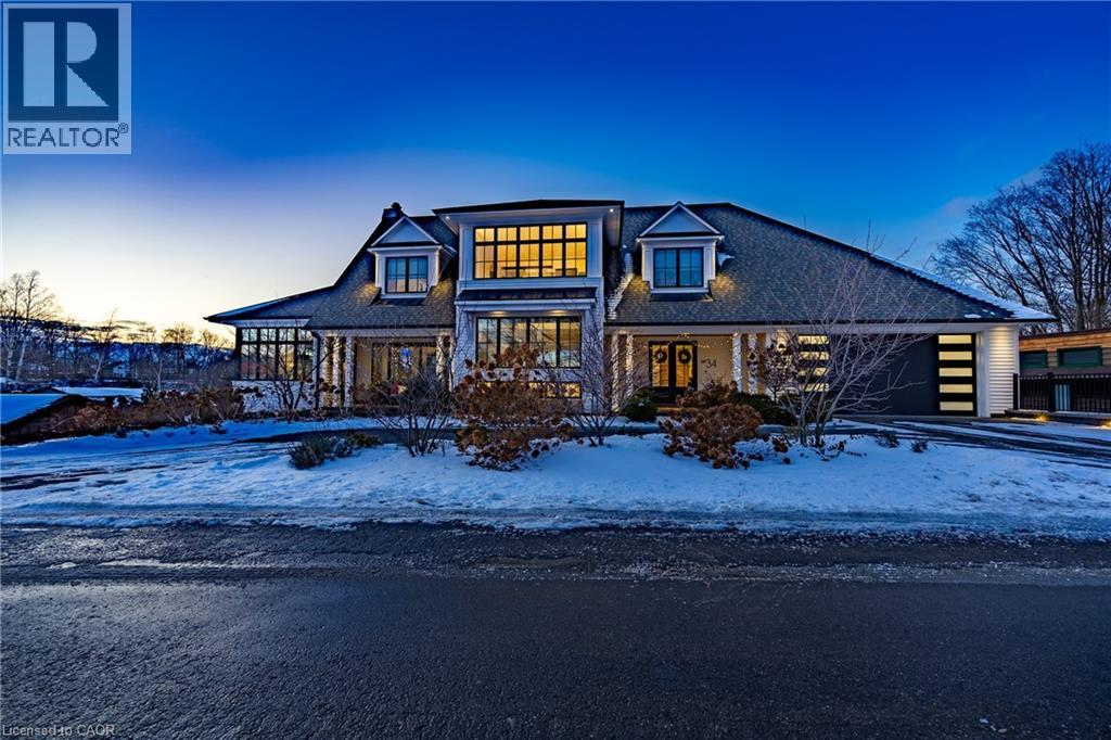 34 GRAND Street, Port Dover