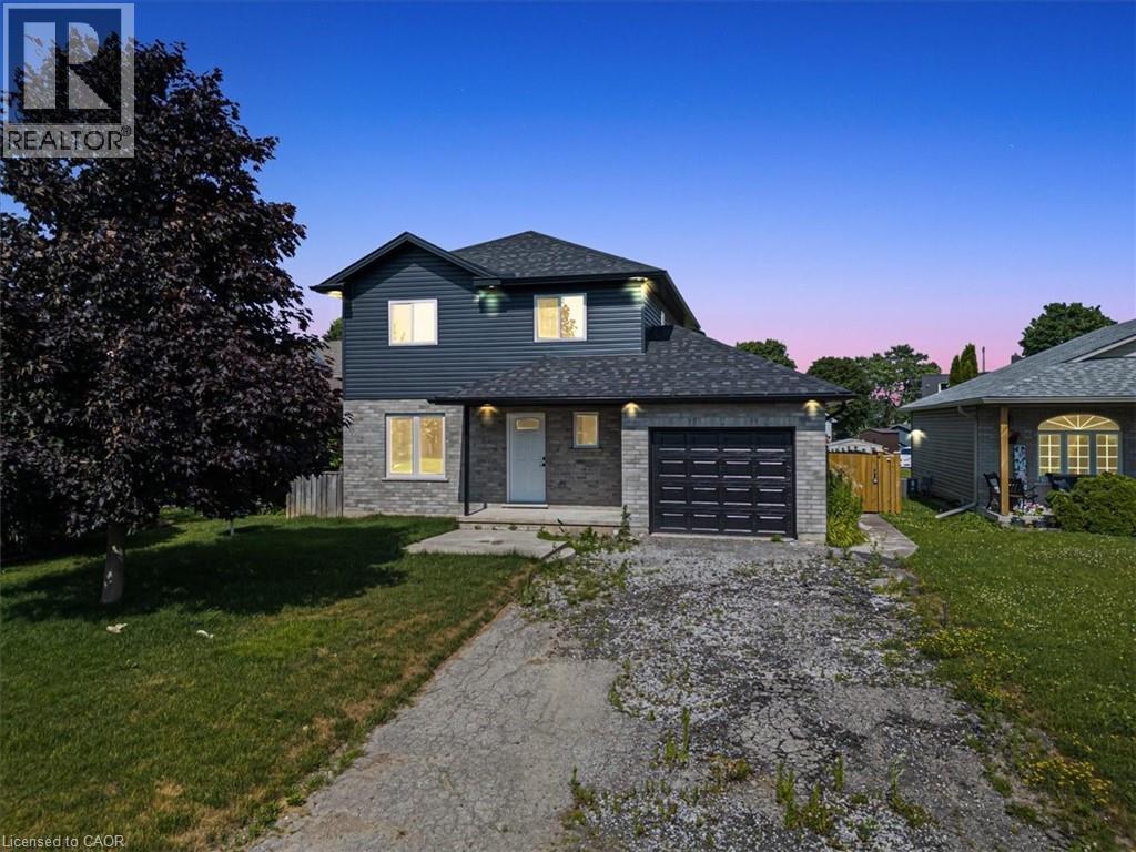 5 VERA Street, Jarvis