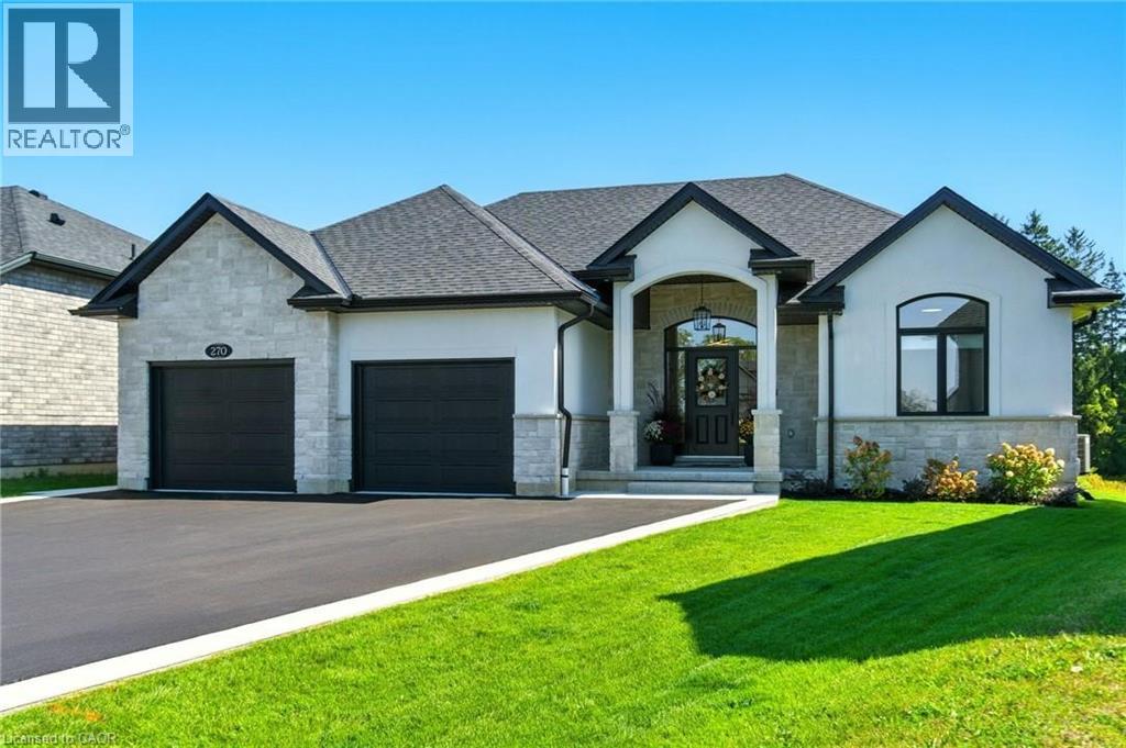 270 CHARLES Street, Waterford