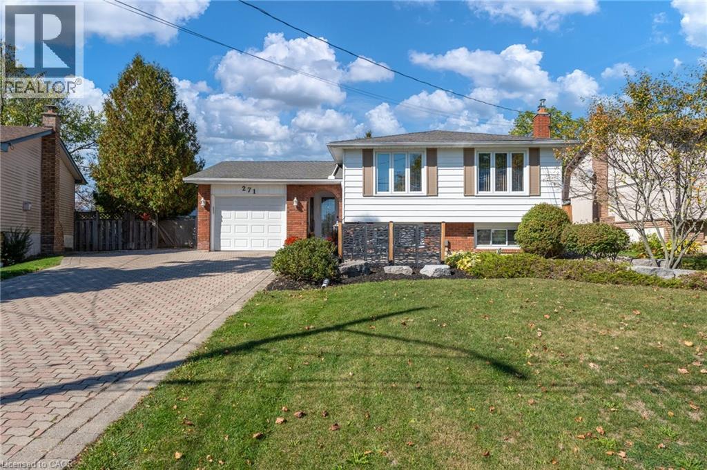 271 HALLER Crescent, Caledonia