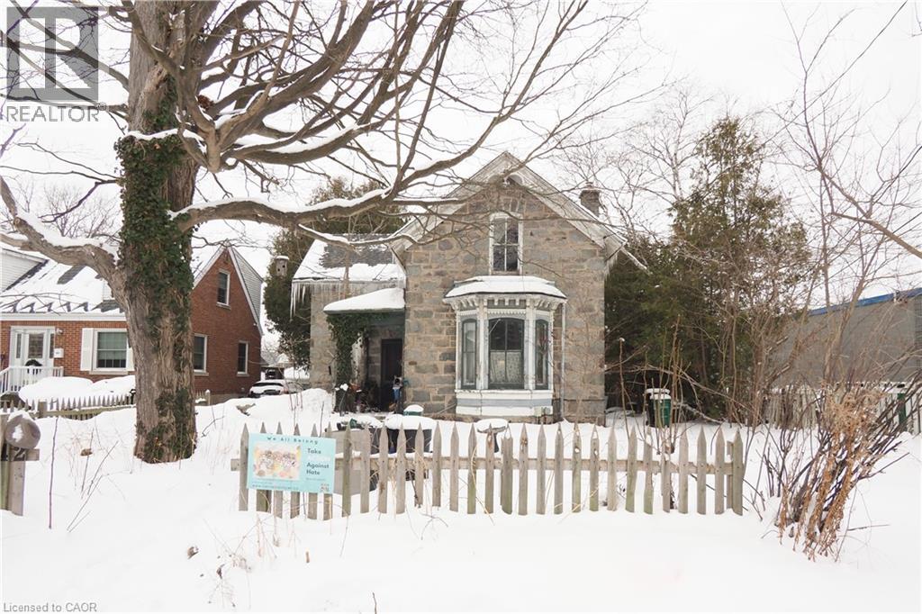 42 HOPETON Street, Cambridge