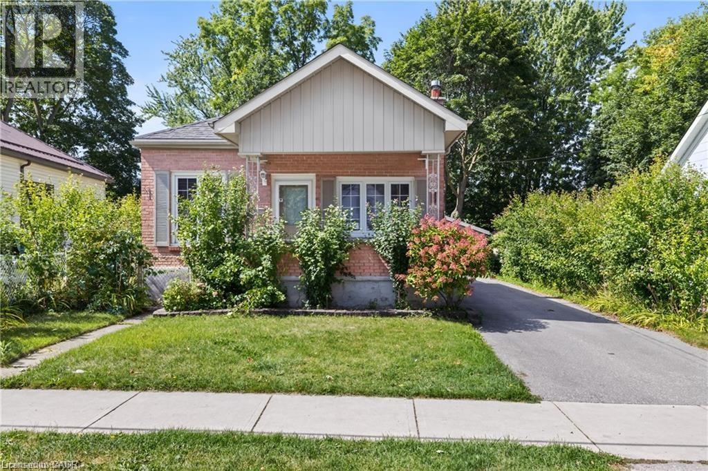 233 HIGH Street, London