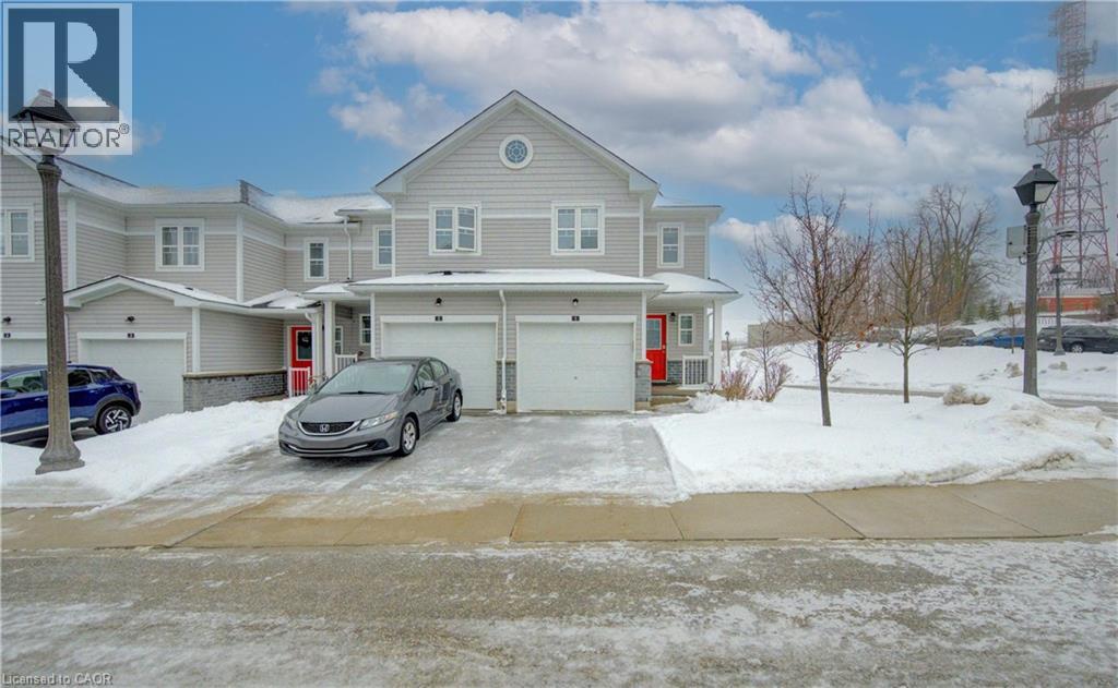 1989 OTTAWA Street S UnitNo. 1, Kitchener