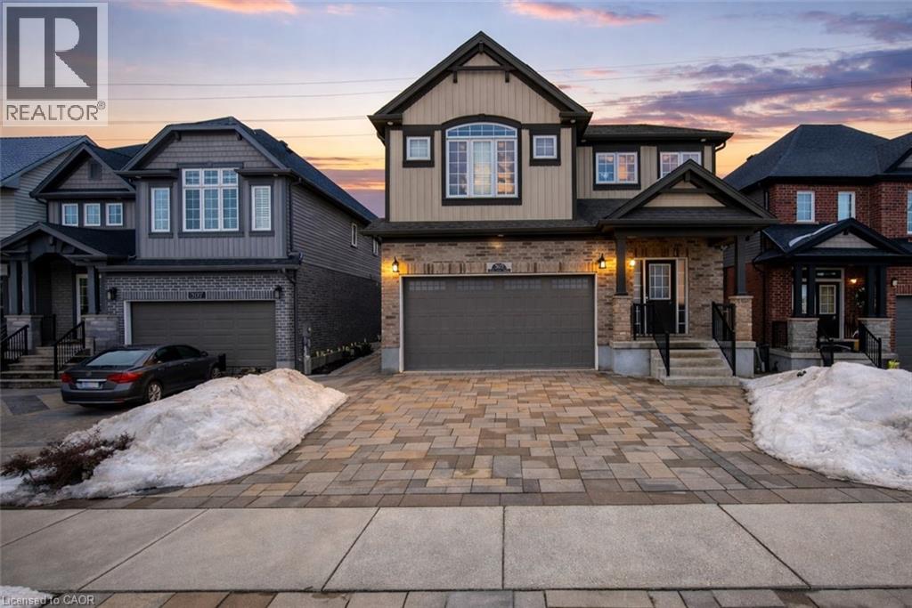 305 SWEET GALE Street, Waterloo