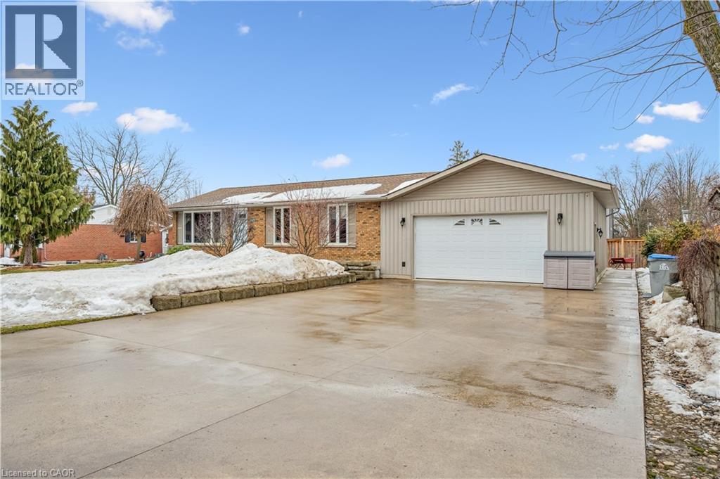 3972 BURNS Street, Shakespeare