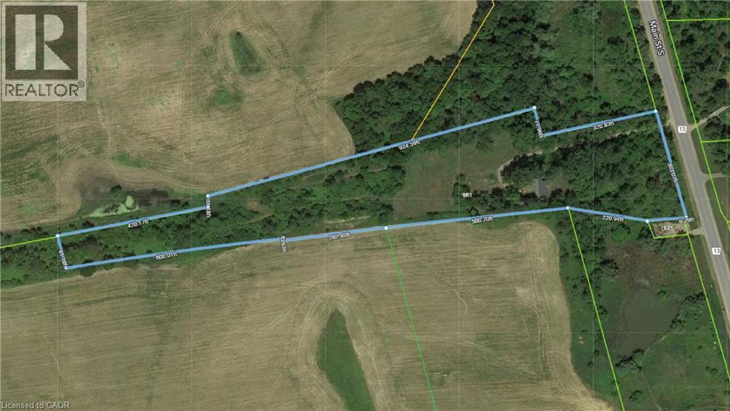 183 MAIN Street S, St. George