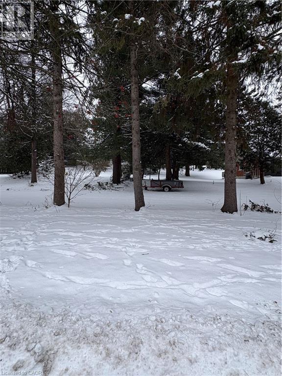 154 MCCALL Crescent, Simcoe