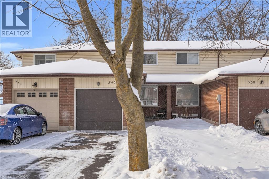 540 MILDRED Street, Cambridge