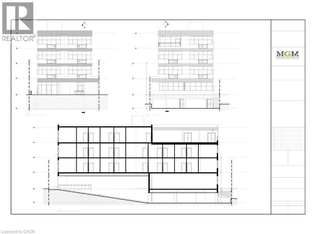 120 KING Street N, Waterloo