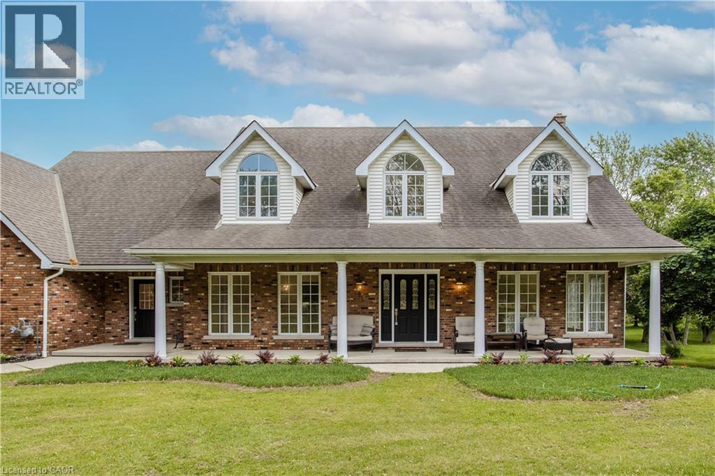 331 LANARK Street, Caledonia