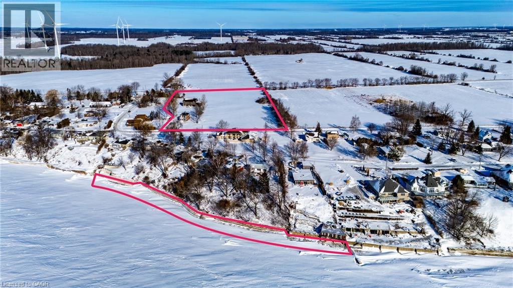 29 OLD LAKESHORE Road, Port Dover
