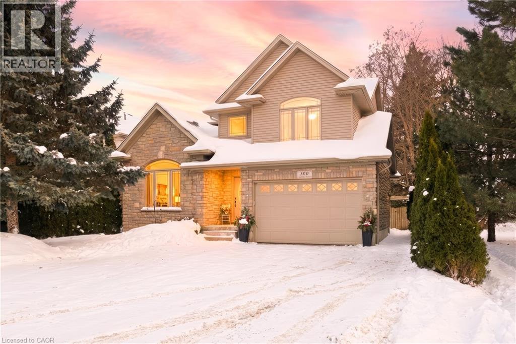 109 ALBERT Street, Plattsville