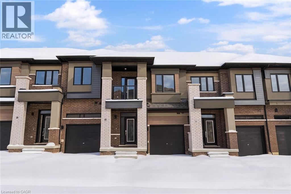 660 COLBORNE Street W UnitNo. 26, Brantford