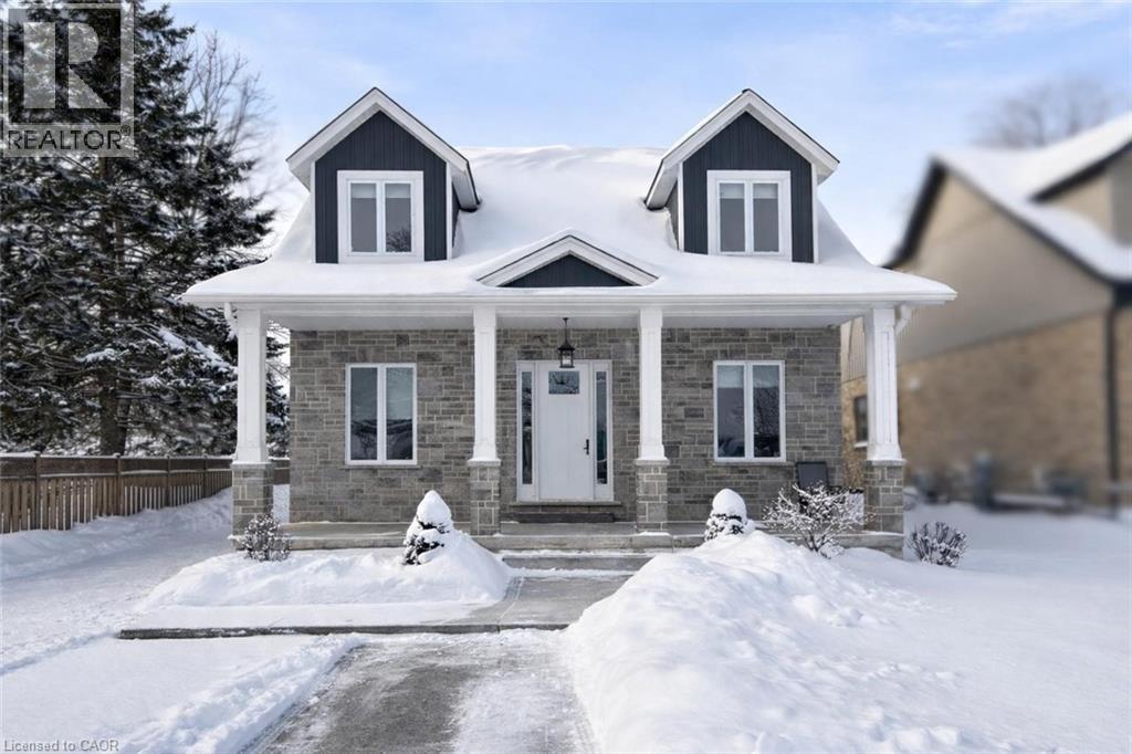 45A WILLIAM Street, Ayr