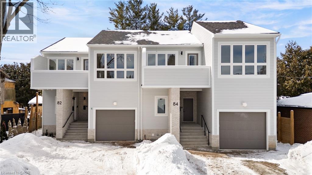 82 CHALMERS Street N, Cambridge