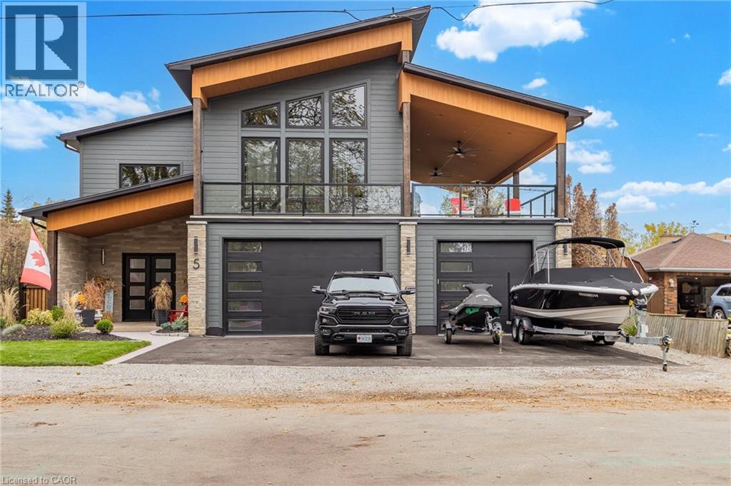 5 ARCHIBALD Drive, Port Rowan