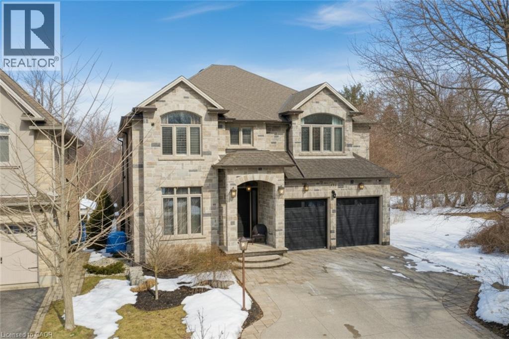 211 TOLLGATE Drive, Ancaster