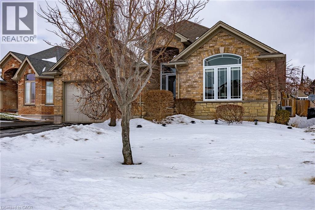 45 CARDINAL Lane, Port Dover