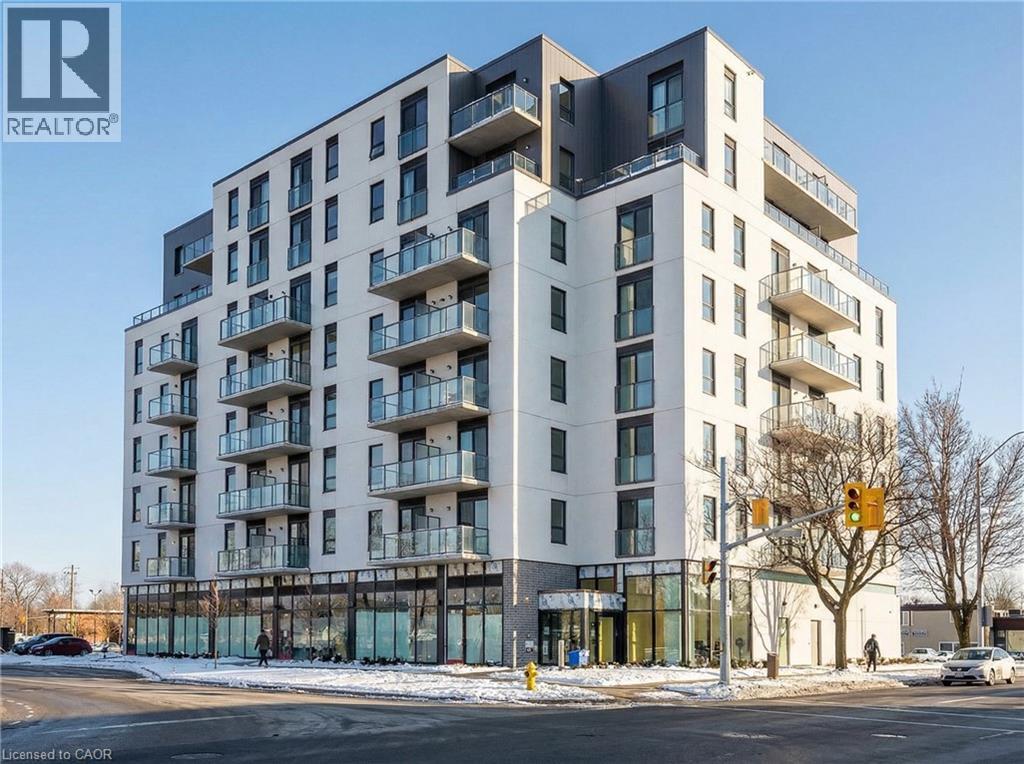 7 ERIE Avenue, Brantford