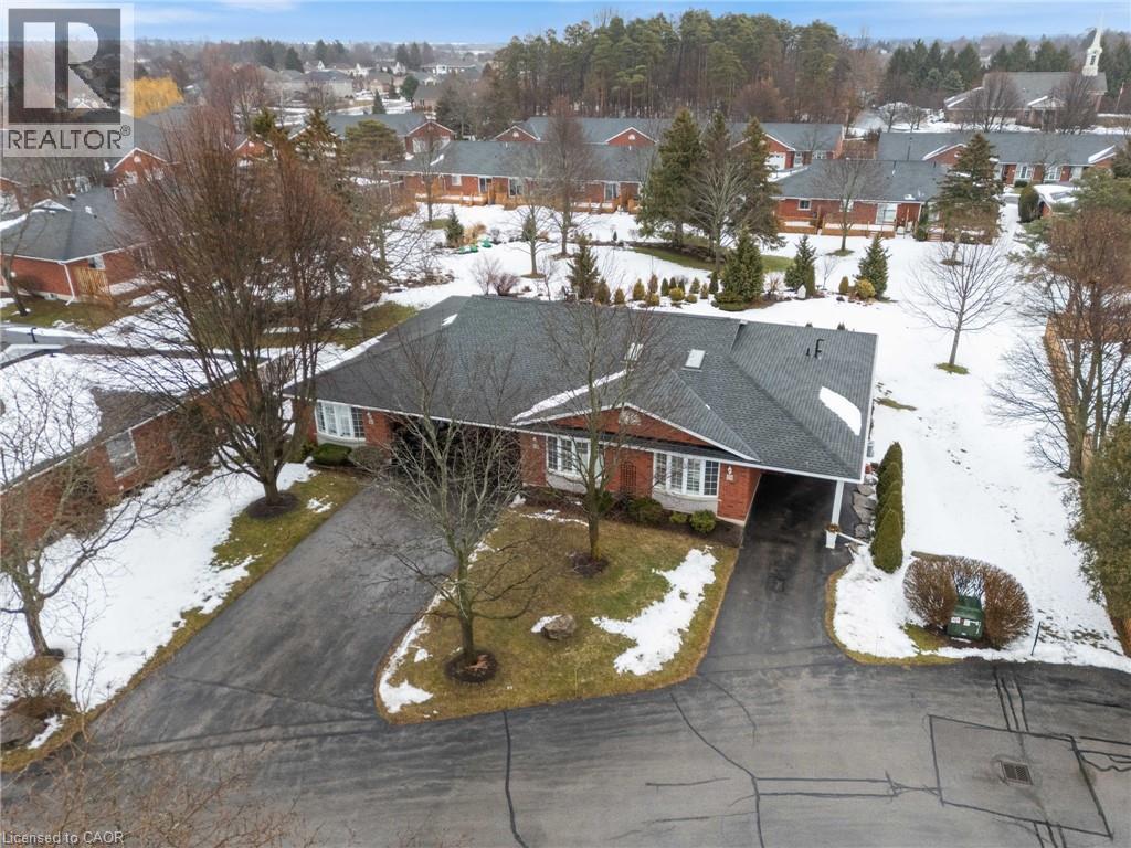 175 VICTORIA Street UnitNo. 30, Simcoe