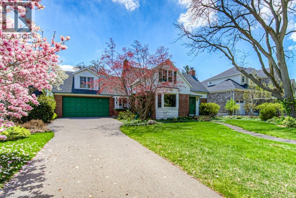 71 RUSHOLME Road, Kitchener